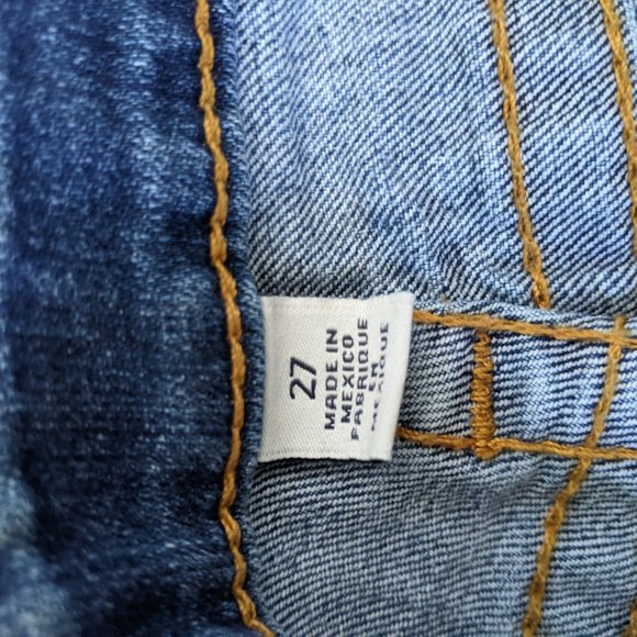 True Religion Skinny Cut Denim - Picture 5 of 10